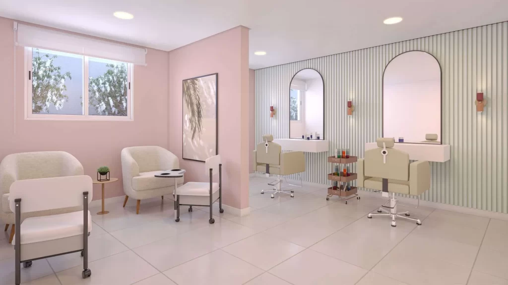 Vibra Estação Adolfo Pinheiro