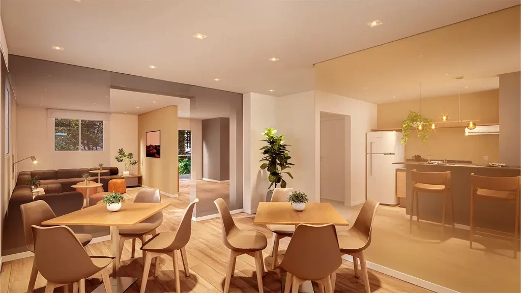 Vibra Estação São Mateus