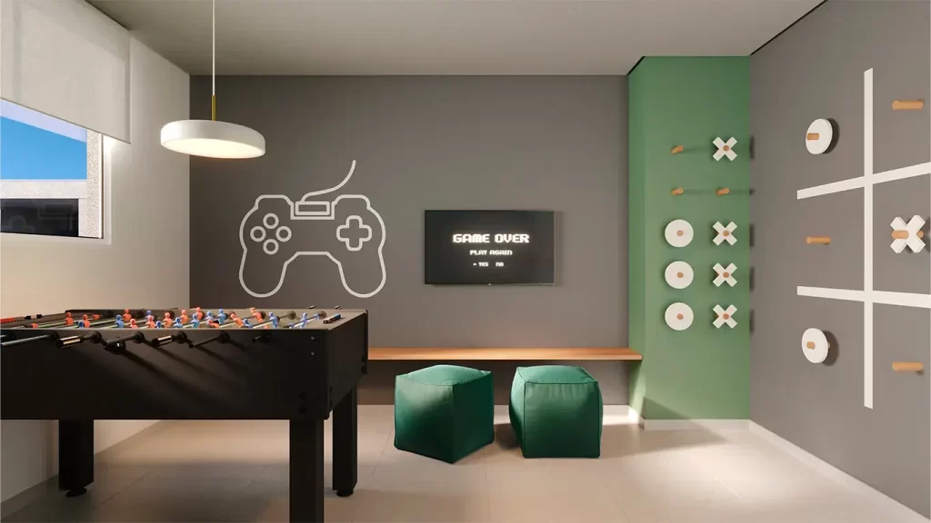 Vibra Estação São Mateus