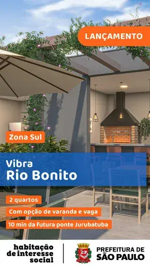 Vibra Rio Bonito